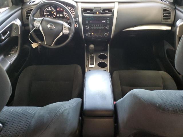 Photo 8 from auction – 2015 NISSAN ALTIMA 2.5 with VIN 1N4AL3AP1FC473041