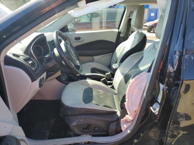 Photo 7 from auction – 2018 JEEP COMPASS LI with VIN 3C4NJCCB1JT205185