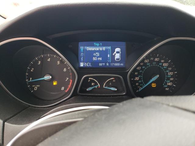 Photo 9 from auction – 2012 FORD FOCUS SE with VIN 1FAHP3F23CL298321