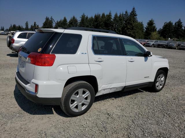 Photo 3 from auction – 2016 GMC TERRAIN SL with VIN 2GKFLTEK2G6151912