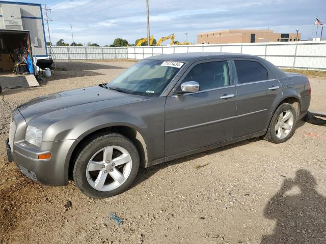 CHRYSLER 300 TOURIN 2010 with VIN 2C3CA5CV8AH233138 - Photo from auction