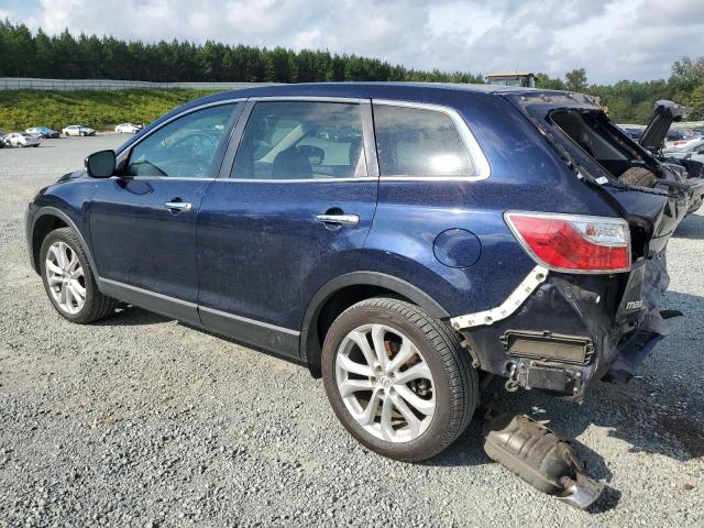Photo 2 from auction – 2011 MAZDA CX-9 with VIN JM3TB2DA4B0308580