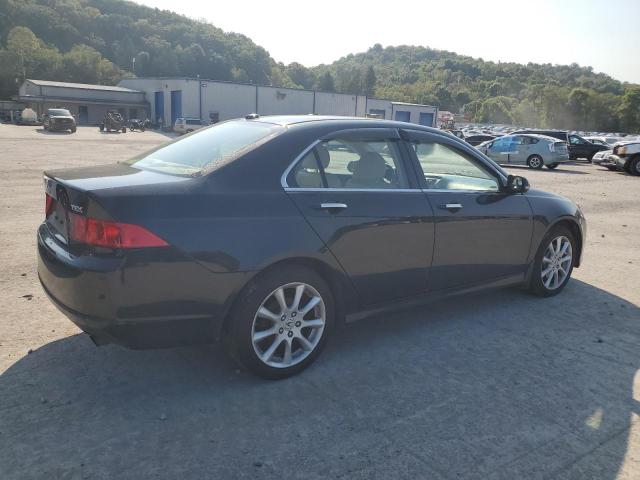 Photo 3 from auction – 2007 ACURA TSX with VIN JH4CL96907C014678