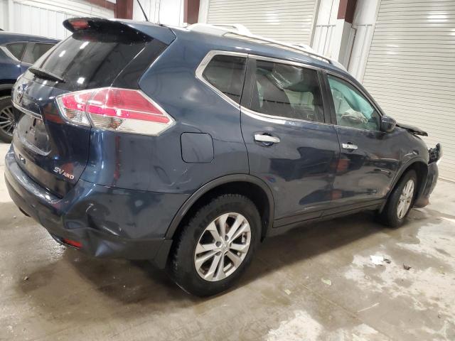 Photo 3 from auction – 2016 NISSAN ROGUE S with VIN 5N1AT2MV2GC886243