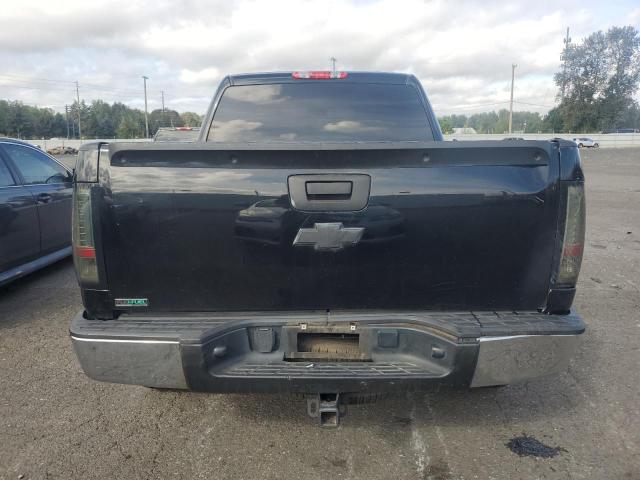 Photo 6 from auction – 2010 CHEVROLET SILVERADO with VIN 3GCRKSEA8AG185796