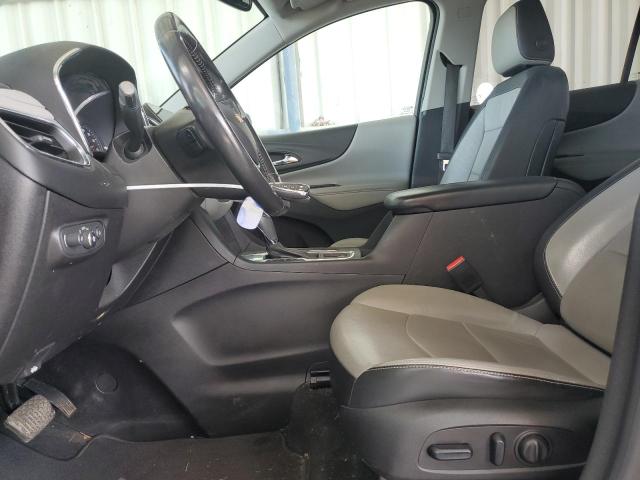 Photo 7 from auction – 2018 CHEVROLET EQUINOX PR with VIN 2GNAXMEV2J6263036