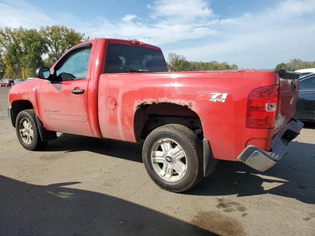 Photo 2 from auction – 2013 CHEVROLET SILVERADO with VIN 1GCNKSE04DZ301490