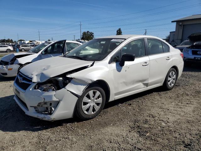 SUBARU IMPREZA 2015 with VIN JF1GJAA6XFH023175 - Photo from auction