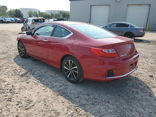 Photo 2 from auction – 2014 HONDA ACCORD LX- with VIN 1HGCT1B31EA016941