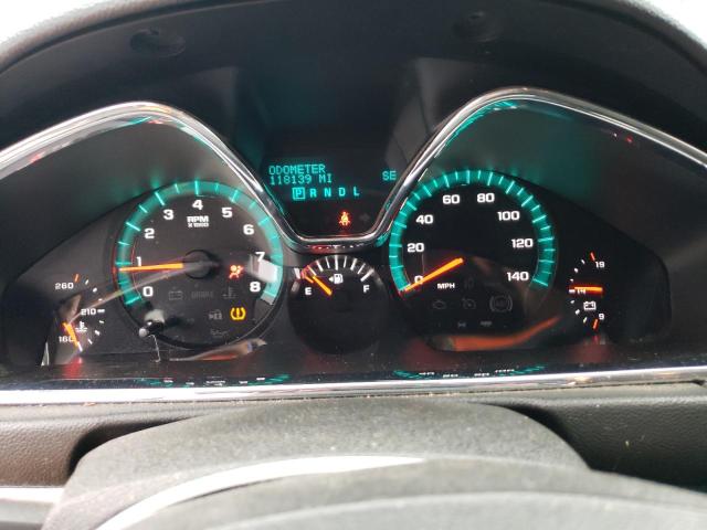 Photo 9 from auction – 2017 CHEVROLET TRAVERSE L with VIN 1GNKRGKD7HJ109382