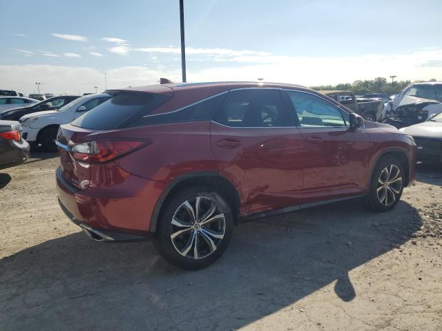 Photo 3 from auction – 2016 LEXUS RX 350 BAS with VIN 2T2BZMCA6GC036331