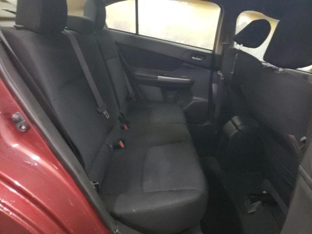Photo 10 from auction – 2015 SUBARU IMPREZA PR with VIN JF1GJAK60FH003340