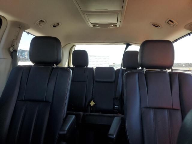 Photo 10 from auction – 2014 CHRYSLER TOWN & COU with VIN 2C4RC1CG1ER235064