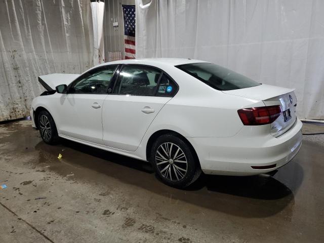 Photo 2 from auction – 2018 VOLKSWAGEN JETTA SE with VIN 3VWDB7AJ4JM205733