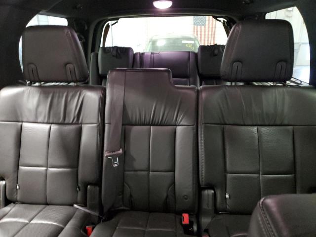 Photo 10 from auction – 2014 LINCOLN NAVIGATOR with VIN 5LMJJ2J57EEL01312