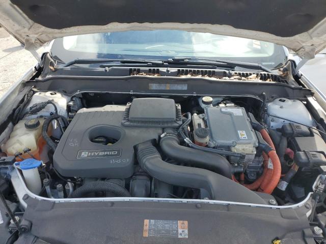 Photo 11 from auction – 2013 FORD FUSION SE with VIN 3FA6P0LU7DR110852