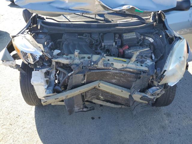 Photo 11 from auction – 2013 NISSAN VERSA S with VIN 3N1CN7AP2DL854440