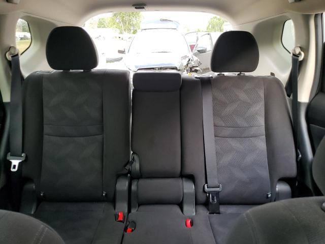 Photo 10 from auction – 2015 NISSAN ROGUE S with VIN KNMAT2MT1FP541361