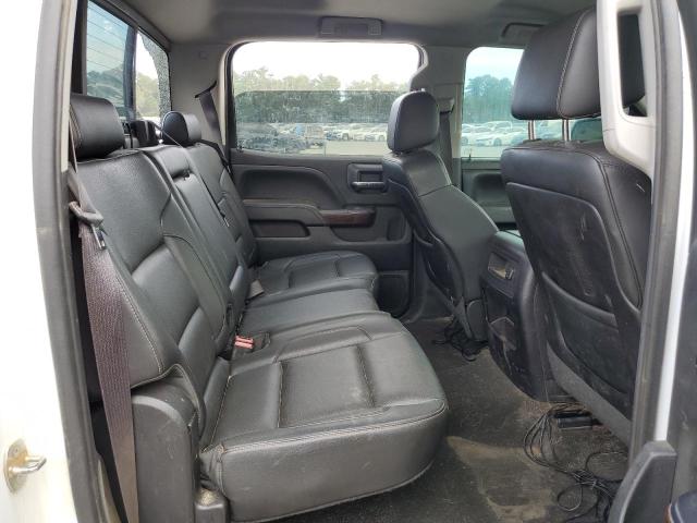 Photo 10 from auction – 2015 GMC SIERRA K15 with VIN 3GTU2VEC5FG200209