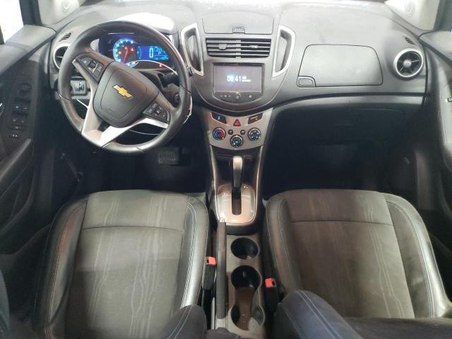 Photo 8 from auction – 2016 CHEVROLET TRAX 1LT with VIN KL7CJPSB1GB525226