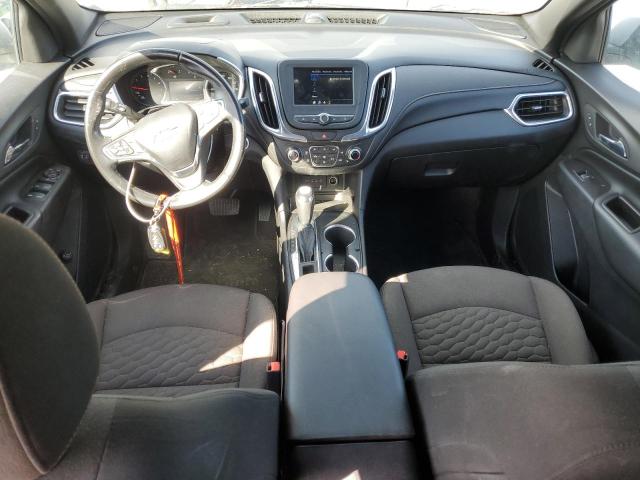 Photo 8 from auction – 2019 CHEVROLET EQUINOX LT with VIN 2GNAXTEV0K6257408