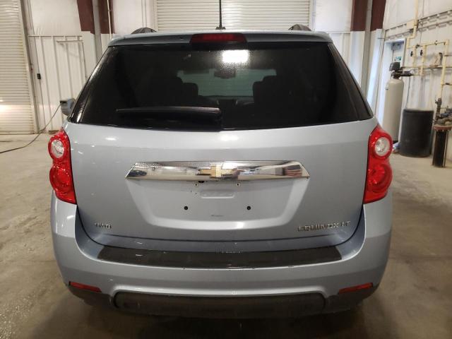 Photo 6 from auction – 2015 CHEVROLET EQUINOX LT with VIN 2GNFLGEK3F6327052