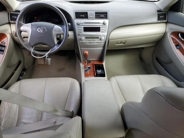 Photo 8 from auction – 2010 TOYOTA CAMRY BASE with VIN 4T1BF3EK1AU512097