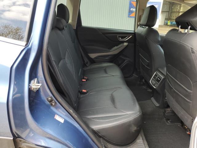 Photo 11 from auction – 2022 SUBARU FORESTER L with VIN JF2SKEPC7NH461965
