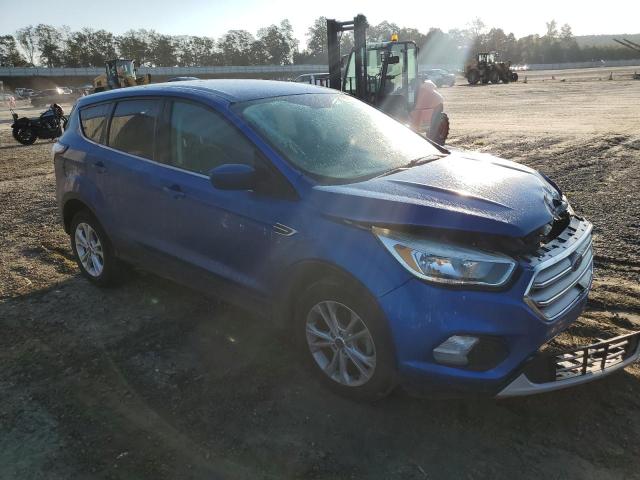 Photo 4 from auction – 2017 FORD ESCAPE SE with VIN 1FMCU0GD5HUC19398