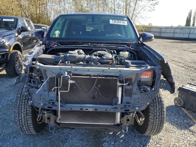 Photo 5 from auction – 2015 TOYOTA 4RUNNER SR with VIN JTEBU5JR2F5237040