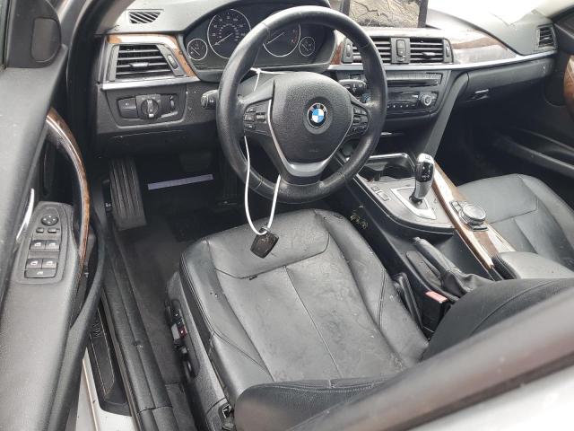 Photo 8 from auction – 2014 BMW 328 D with VIN WBA3D3C51EF099407