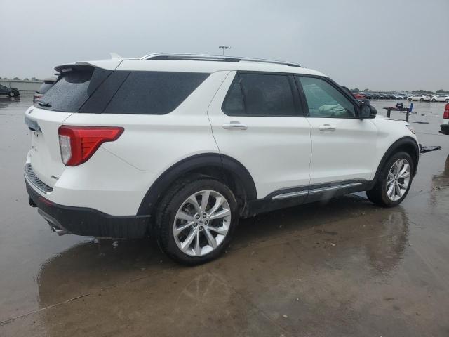 Photo 3 from auction – 2023 FORD EXPLORER P with VIN 1FM5K8HC9PGA15526