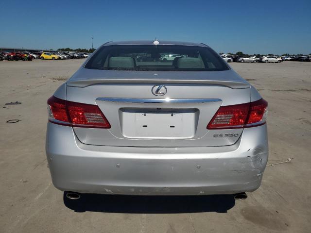 Photo 6 from auction – 2011 LEXUS ES 350 with VIN JTHBK1EG3B2457325