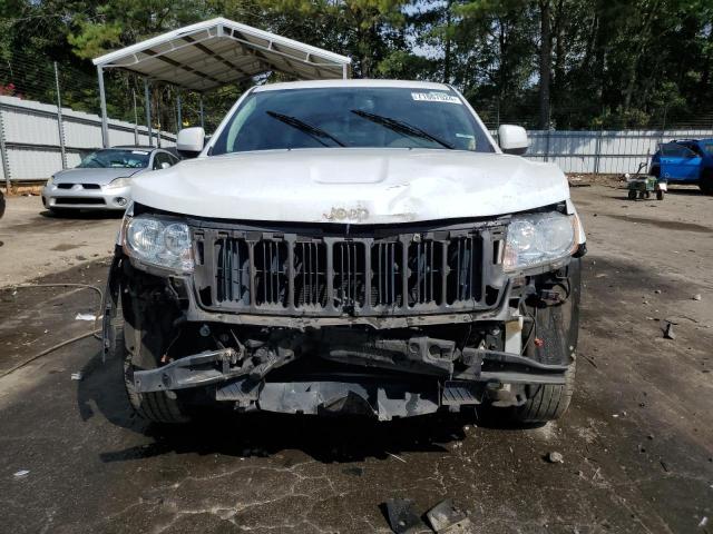 Photo 5 from auction – 2013 JEEP GRAND CHER with VIN 1C4RJFAG2DC513094