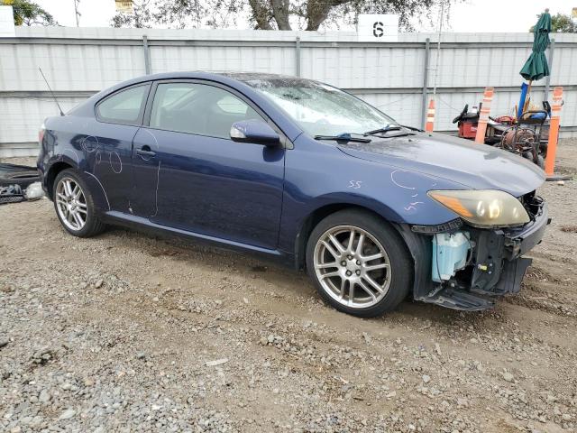 Photo 4 from auction – 2008 TOYOTA SCION TC with VIN JTKDE167280240975