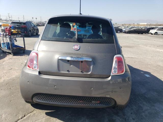 Zdjęcie 6 z aukcji – 2013 FIAT 500 ELECTR z VIN 3C3CFFGE1DT712658