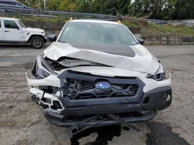 Photo 5 from auction – 2024 SUBARU CROSSTREK with VIN 4S4GUHT63R3730106