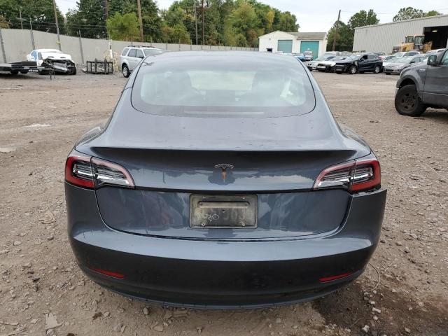 Photo 6 from auction – 2023 TESLA MODEL 3 with VIN 5YJ3E1EA1PF484102
