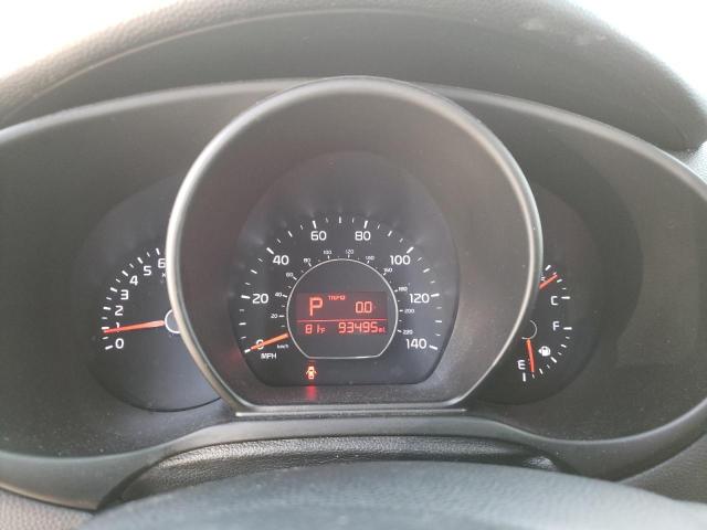 Photo 9 from auction – 2015 KIA SOUL with VIN KNDJN2A29F7185151
