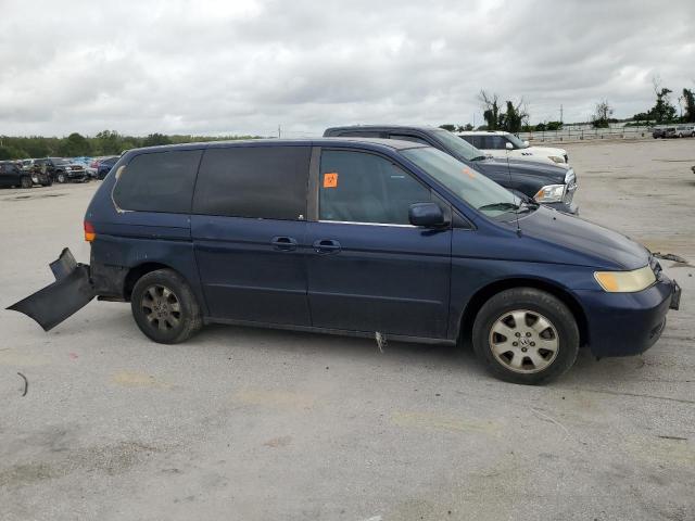 Photo 4 from auction – 2003 HONDA ODYSSEY EX with VIN 5FNRL18093B104663