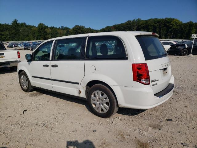 Photo 2 from auction – 2015 DODGE GRAND CARA with VIN 2C4RDGBG3FR670848