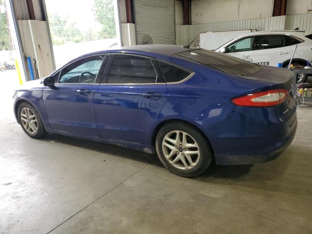 Photo 2 from auction – 2016 FORD FUSION SE with VIN 3FA6P0HD4GR404710