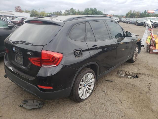 Photo 3 from auction – 2013 BMW X1 XDRIVE2 with VIN WBAVL1C52DVR85403