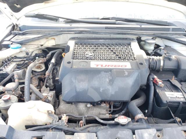 Photo 12 from auction – 2010 ACURA RDX with VIN 5J8TB1H29AA800425