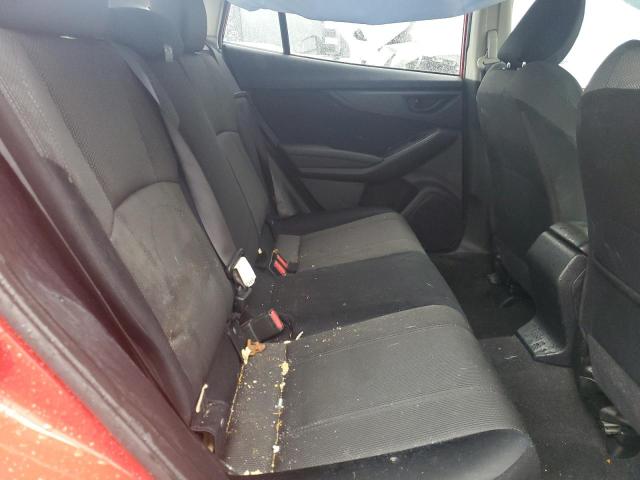 Photo 10 from auction – 2021 SUBARU CROSSTREK with VIN JF2GTABCXM8292641