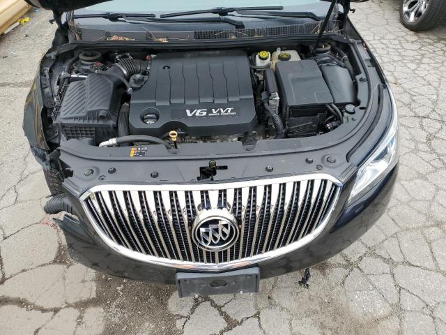 Photo 11 from auction – 2015 BUICK LACROSSE P with VIN 1G4GE5G35FF272963
