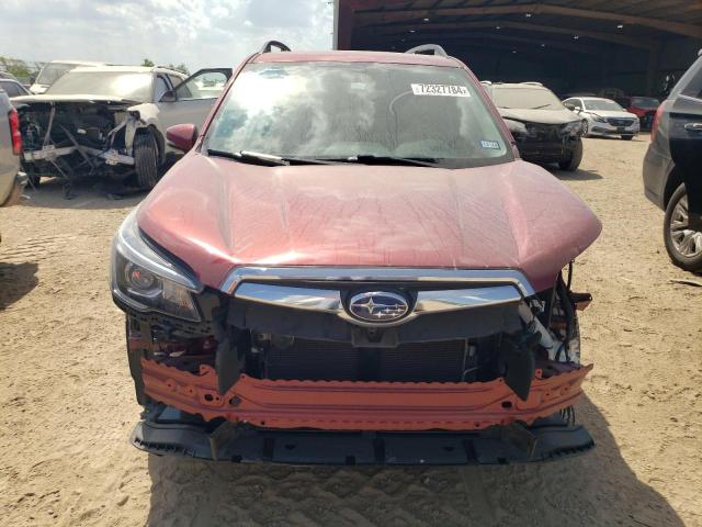 Foto 5 de la subasta – 2019 SUBARU FORESTER L con VIN JF2SKAUC7KH444303