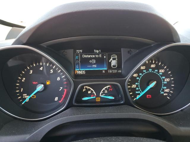 Photo 9 from auction – 2014 FORD ESCAPE SE with VIN 1FMCU9GX3EUB79994