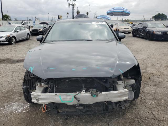 Photo 5 from auction – 2018 AUDI A3 E-TRON with VIN WAUUPBFF5JA060952