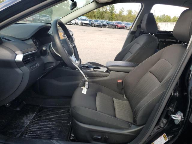 Photo 7 from auction – 2024 NISSAN ALTIMA SV with VIN 1N4BL4DV2RN345016